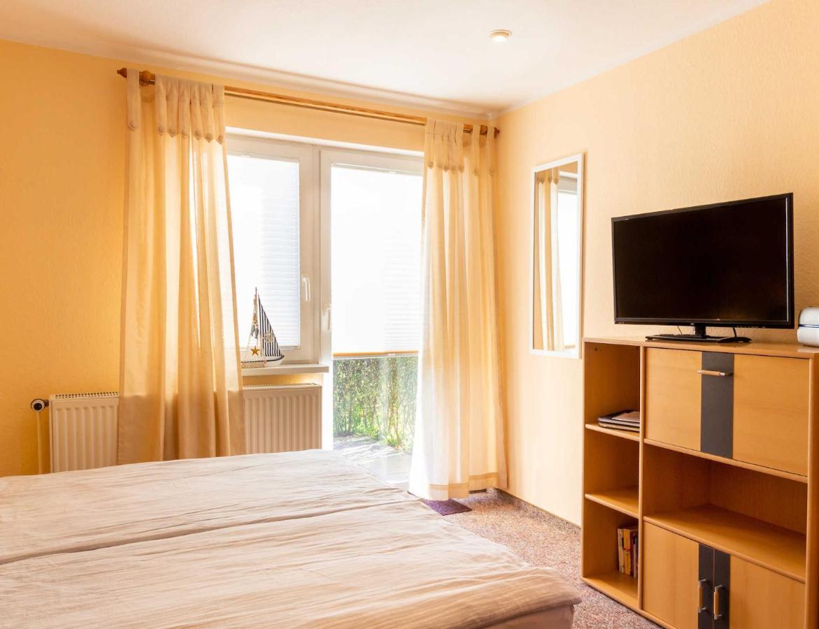 Ferienwohnungen Bergenblick Gademow Oda fotoğraf